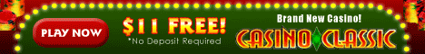 Casino Classic