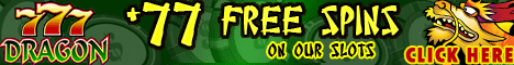  777 Online Casino