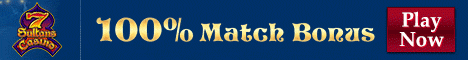 7Sultans Casino
