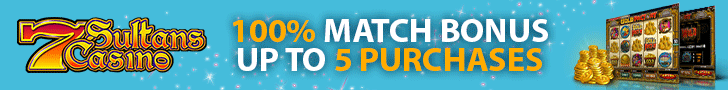 7Sultans Casino