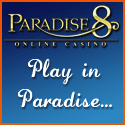 Paradise8 Casino