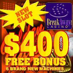 Break Away Casino