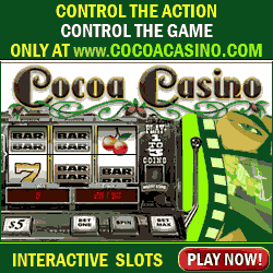 Cocoa Casino