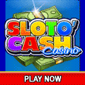 slot o cash