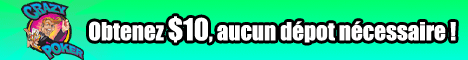 Real People, Real Poker, Real Time...Crazy Vegas Poker