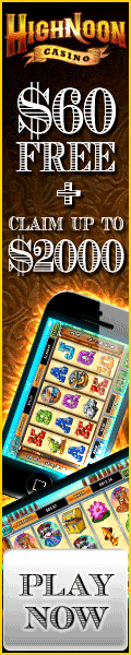 High Noon Casino