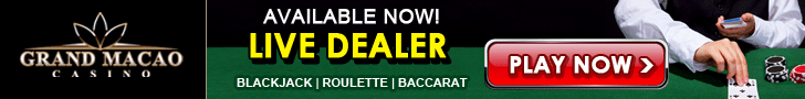 Grand Macao Casino