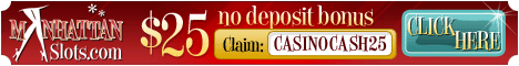 Manhattan Slots