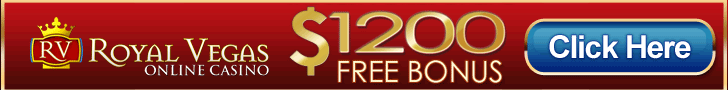 Royal Vegas Casino