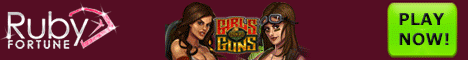 Girls with Guns