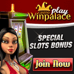 Win Palace Play Casino