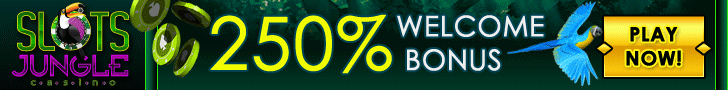 Slots Jungle Casino