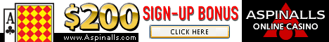 aspinalls Casino