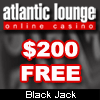 Atlantic Lounge - Exclusive Online Gaming