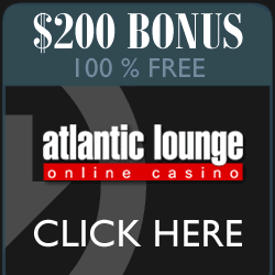 Atlantic Lounge - Exclusive Online Gaming