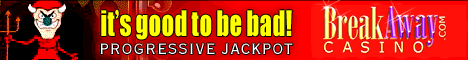 Break Away Casino
