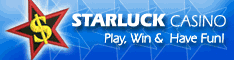 StarLuck Casino