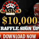 $10,000 raffle sign up!