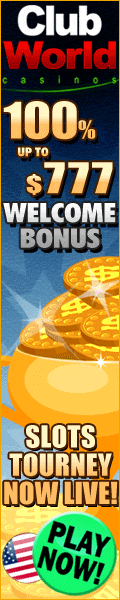 Club World Casinos