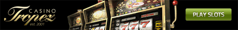 Play Casino Games at Online Casino Tropez