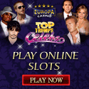 Free Casino Bonus at Europa Casino