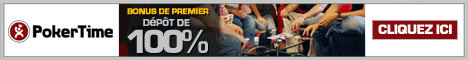 Casino jeux