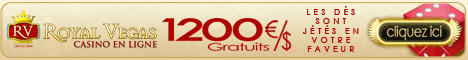 Le meilleur casino en ligne