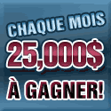 Poker en Ligne