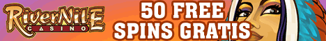 Internet Casino Online – Rivernilecasino.net