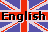 English £