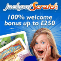 Jackpot Scratch Free Bonus