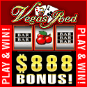 Vegas Red Casino