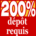 Gagnants jouent chez 777Dragon Casino
