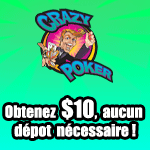 Real People, Real Poker, Real Time...Crazy Vegas Poker