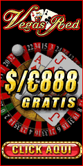 Vegas Red Casino
