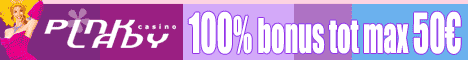 Pink Lady Casino