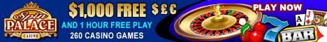 Online Gambling
