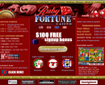 Ruby Fortune Casino