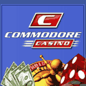 commodore