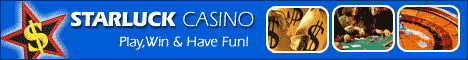 Starluck Casino