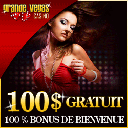 Grande Vegas Casino
