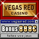 Vegasred Casino