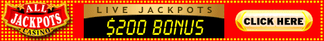 All JackPots Casino