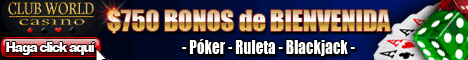 Club USA Casino
