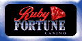 Play Any Video Slot at Ruby Fortune Casino and get $200 free!