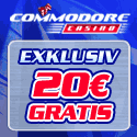 commodore