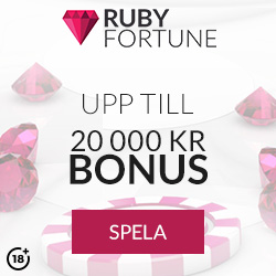 Ruby Fortune Casino