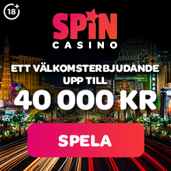 Spin Casino
