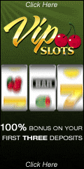 Play online slots at VIP Slots online casino