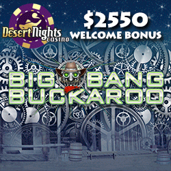 Desert Nights Casino